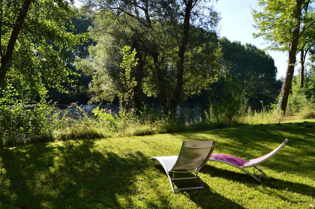 Bed and Breakfast L'Escalere Arnaud-Guilhem Exteriér fotografie